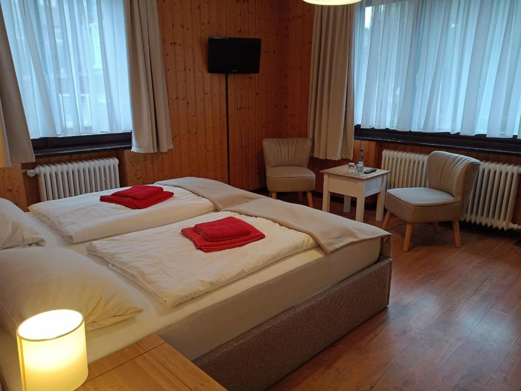 Dein Hotel Suite Wellness Goslar Exterior foto